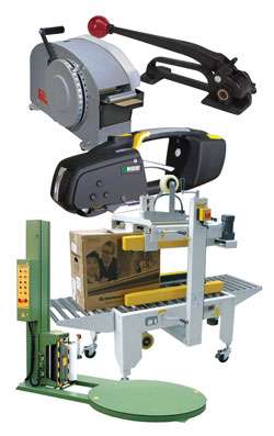 packaging solutions