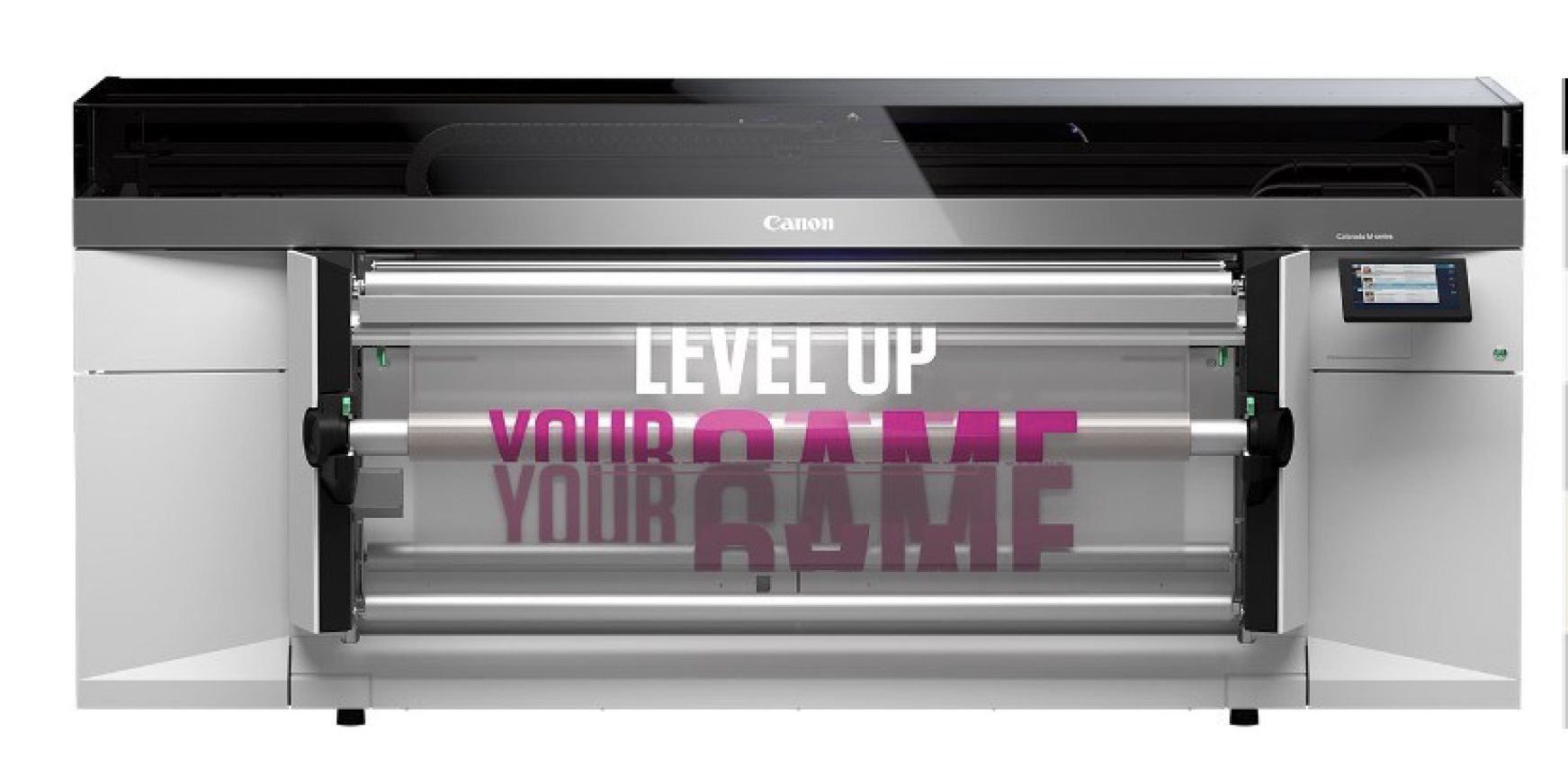 Canon M-Series Printer