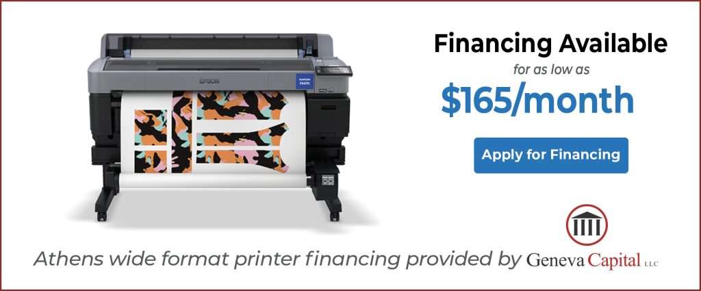 Epson SureColor F6470