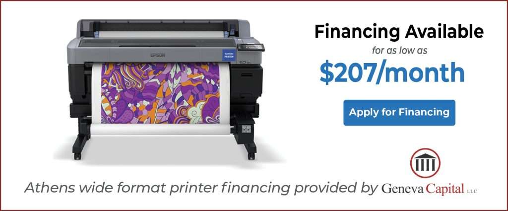Epson SureColor F6470H