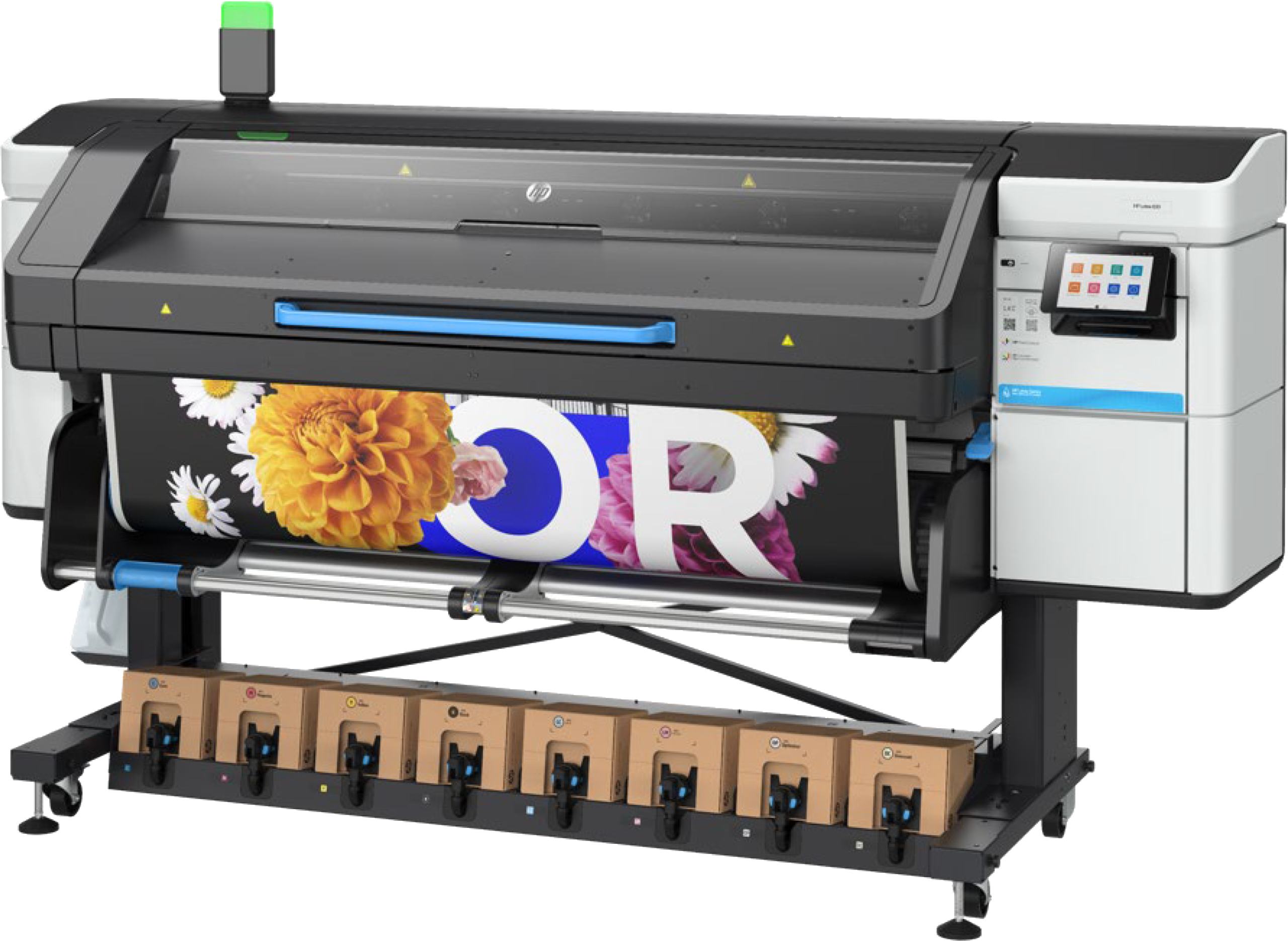 HP 830