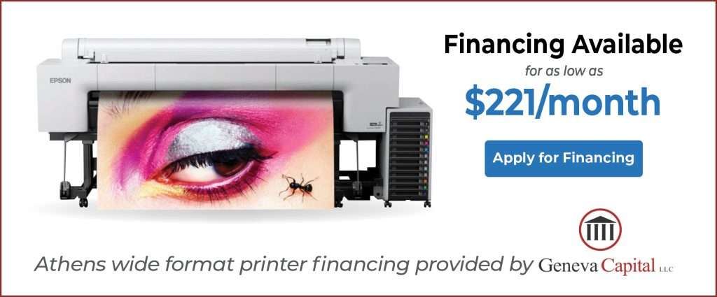 Epson SureColor P20570