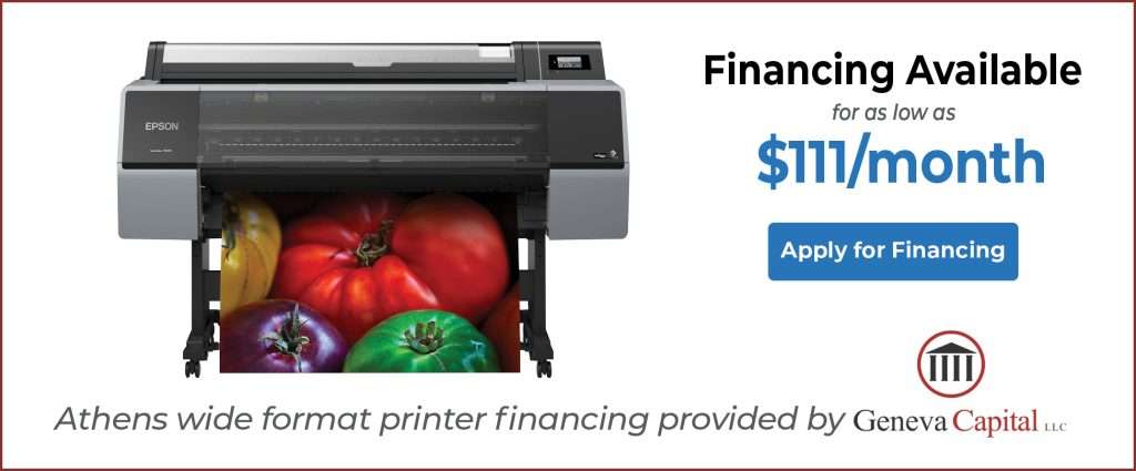 Epson SureColor P9370