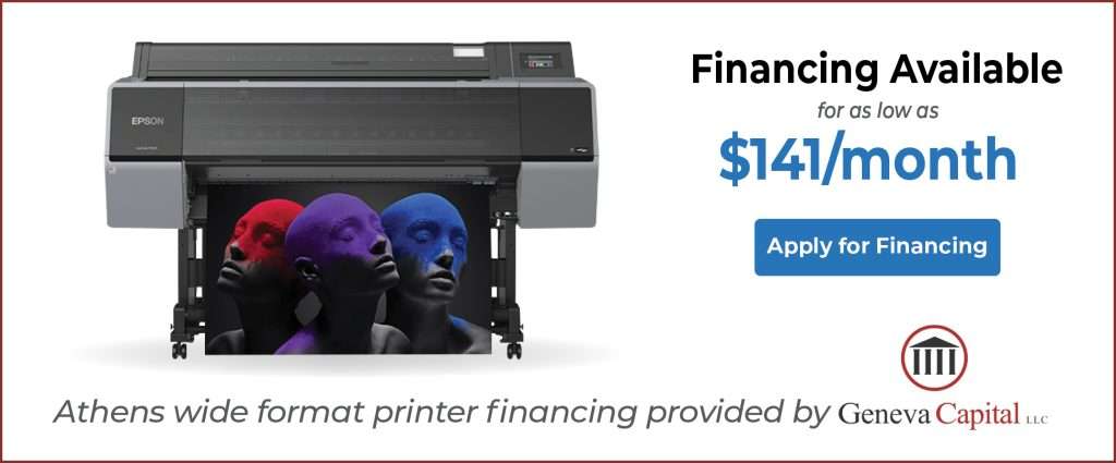 Epson SureColor P9570