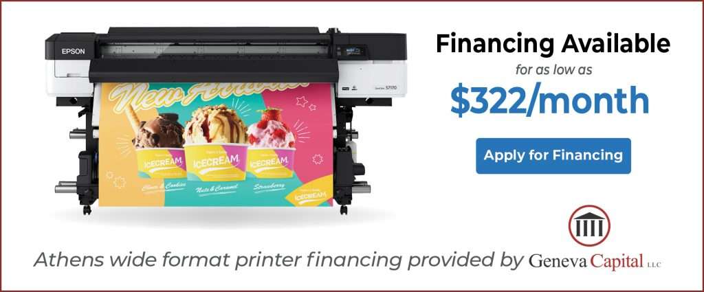 Epson SureColor S7170