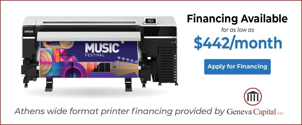 Epson SureColor S8170