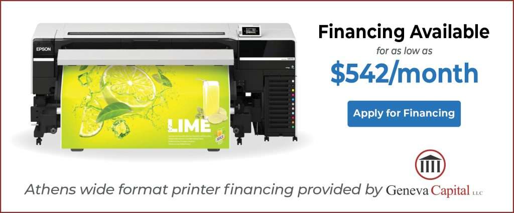 Epson SureColor S9170